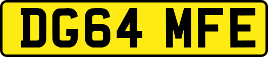 DG64MFE