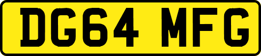 DG64MFG