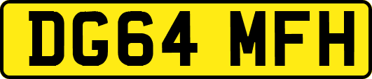DG64MFH