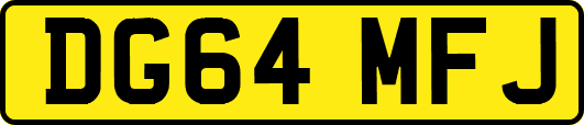 DG64MFJ