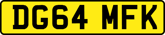 DG64MFK