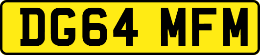 DG64MFM
