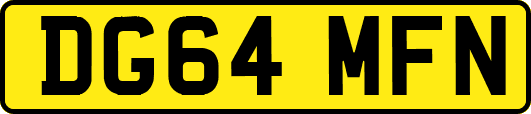 DG64MFN