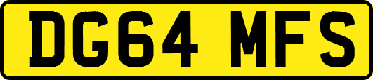 DG64MFS