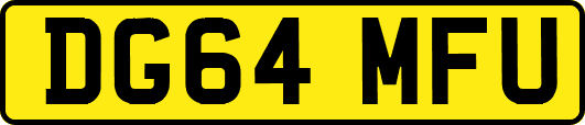 DG64MFU