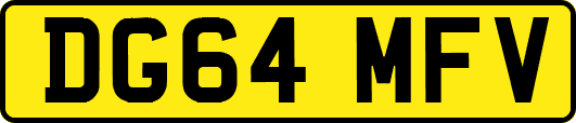 DG64MFV