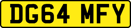 DG64MFY