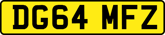 DG64MFZ