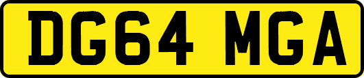 DG64MGA