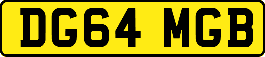 DG64MGB