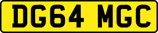 DG64MGC