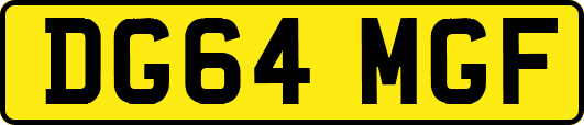 DG64MGF
