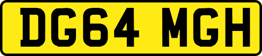 DG64MGH