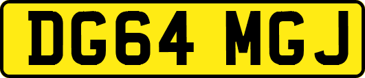 DG64MGJ
