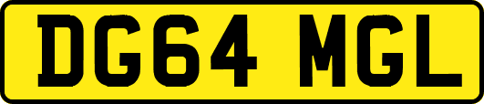 DG64MGL