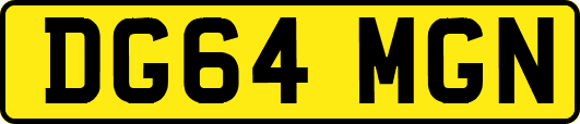 DG64MGN