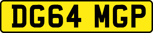 DG64MGP
