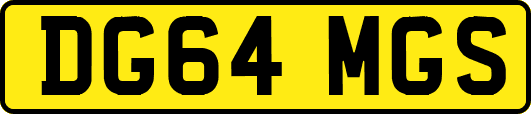 DG64MGS