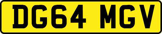 DG64MGV