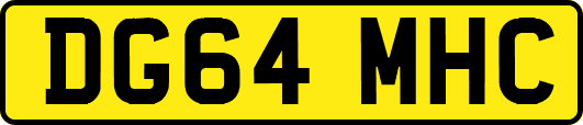 DG64MHC