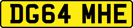 DG64MHE