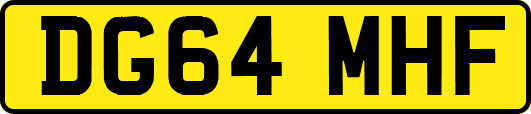 DG64MHF