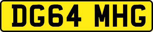 DG64MHG