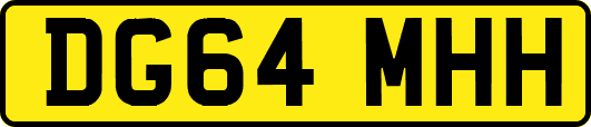 DG64MHH
