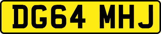 DG64MHJ