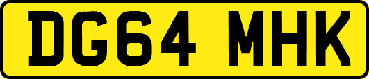 DG64MHK