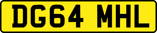 DG64MHL