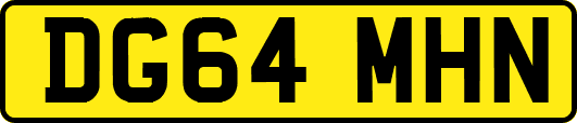 DG64MHN