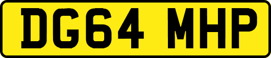 DG64MHP