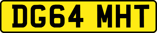 DG64MHT