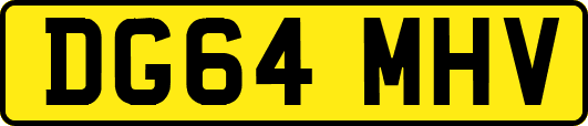 DG64MHV