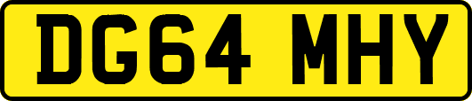 DG64MHY