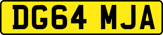 DG64MJA
