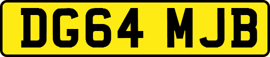 DG64MJB