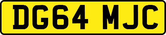DG64MJC