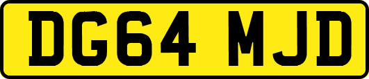 DG64MJD