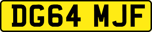 DG64MJF