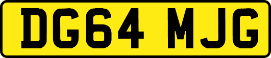 DG64MJG