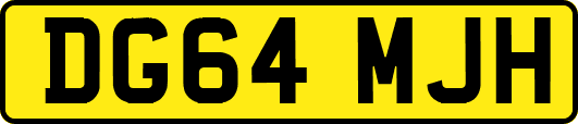 DG64MJH