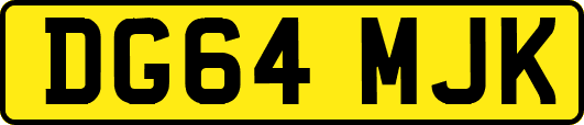 DG64MJK
