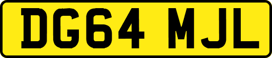 DG64MJL