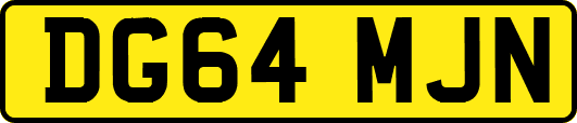 DG64MJN