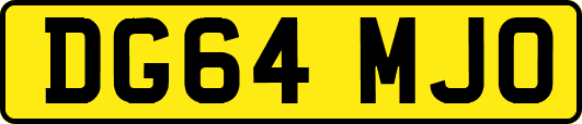 DG64MJO