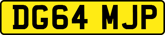 DG64MJP