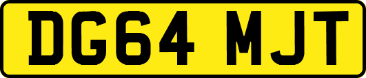 DG64MJT