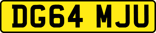 DG64MJU